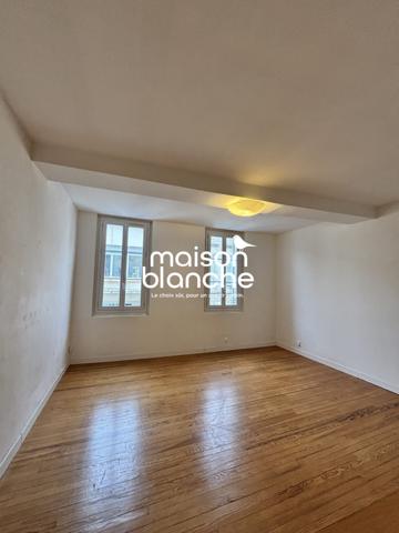 APPARTEMENT T2