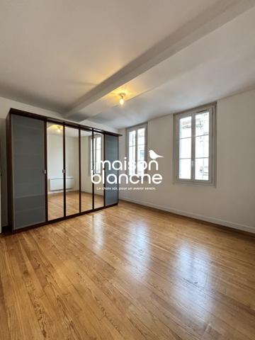 APPARTEMENT T2