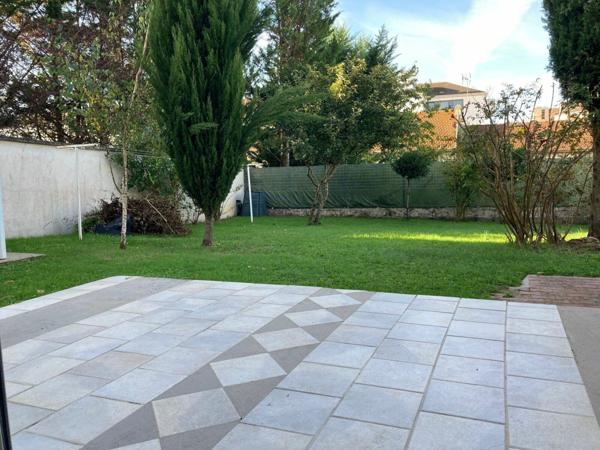 Maison à louer    5 pièces •  Périgueux