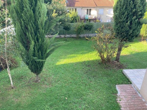 Maison à louer    5 pièces •  Périgueux