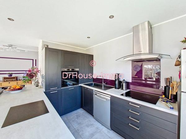 Maison à vendre 6 pièces de 150 m²