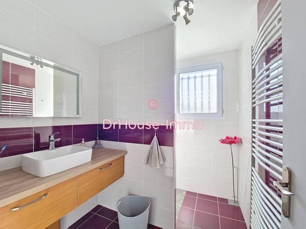 Maison à vendre 6 pièces de 150 m²