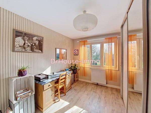 Maison à vendre 6 pièces de 150 m²