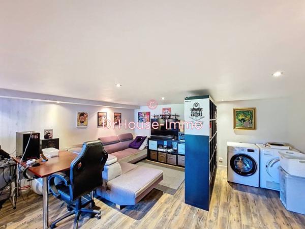 Maison à vendre 6 pièces de 150 m²