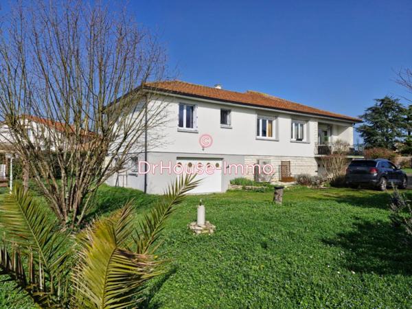 Maison à vendre 6 pièces de 150 m²