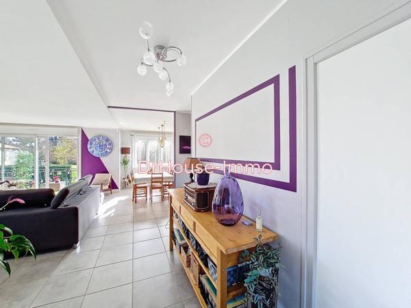 Maison à vendre 6 pièces de 150 m²