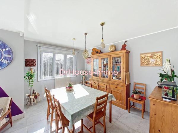 Maison à vendre 6 pièces de 150 m²