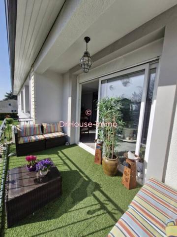 Maison à vendre 6 pièces de 150 m²