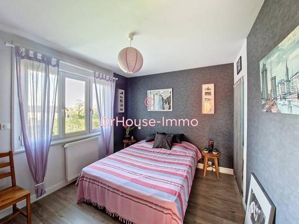 Maison à vendre 6 pièces de 150 m²
