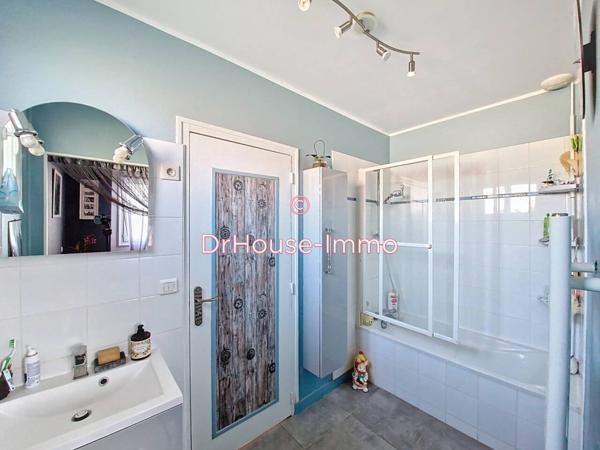 Maison à vendre 6 pièces de 150 m²