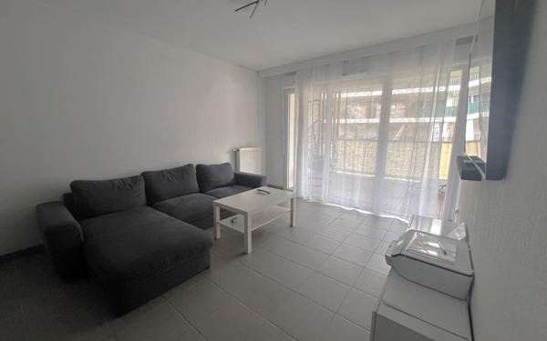 Appartement à vendre    2 pièces • 42,86 m2 Cugnaux