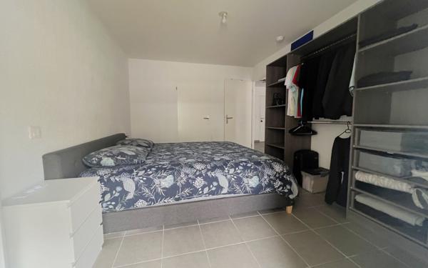 Appartement à vendre    2 pièces • 42,86 m2 Cugnaux