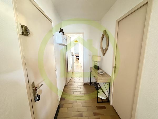 Appartement à LA MADRAGUE (83270)