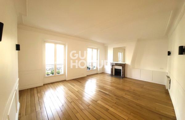 APPARTEMENT À VENDRE DE 2 PIÈCES DE 53,00 M²