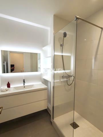 APPARTEMENT À VENDRE DE 2 PIÈCES DE 53,00 M²