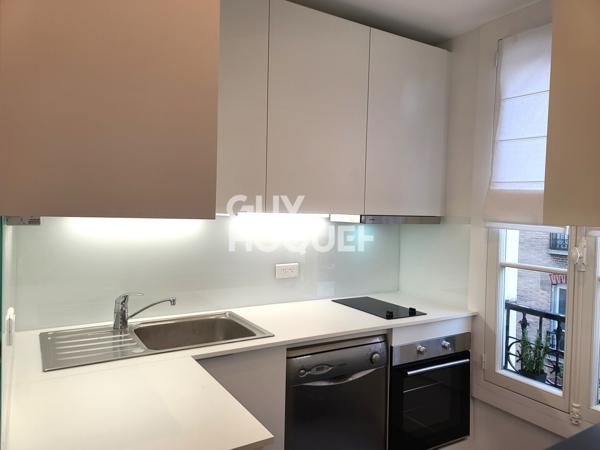 APPARTEMENT À VENDRE DE 2 PIÈCES DE 53,00 M²