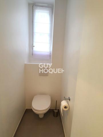 APPARTEMENT À VENDRE DE 2 PIÈCES DE 53,00 M²