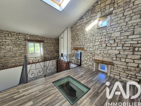 Maison à vendre 3 pièces 80,4 m² Joinville