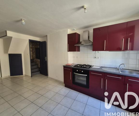 Maison à vendre 3 pièces 80,4 m² Joinville