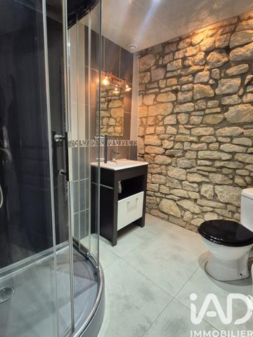 Maison à vendre 3 pièces 80,4 m² Joinville