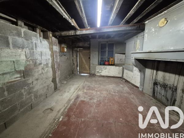 Maison à vendre 3 pièces 80,4 m² Joinville