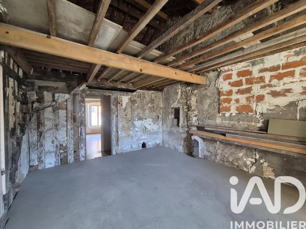 Maison à vendre 3 pièces 80,4 m² Joinville