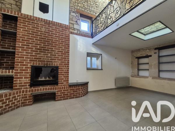 Maison à vendre 3 pièces 80,4 m² Joinville