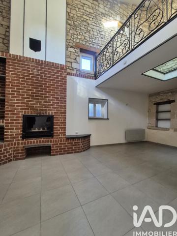 Maison à vendre 3 pièces 80,4 m² Joinville