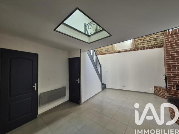 Maison à vendre 3 pièces 80,4 m² Joinville