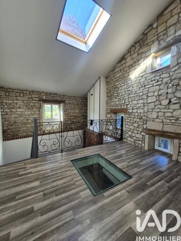 Maison à vendre 3 pièces 80,4 m² Joinville