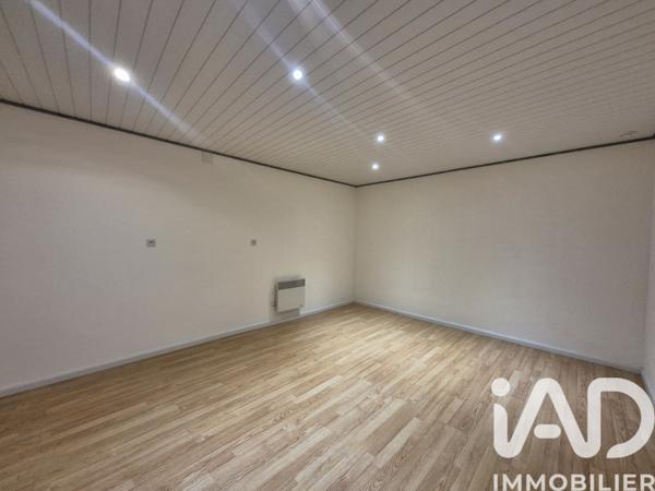 Maison à vendre 3 pièces 80,4 m² Joinville