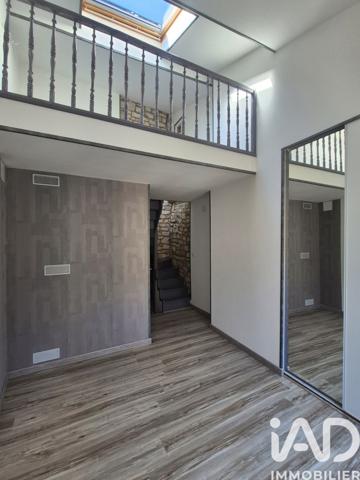 Maison à vendre 3 pièces 80,4 m² Joinville