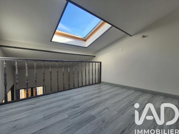 Maison à vendre 3 pièces 80,4 m² Joinville