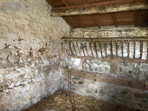 Maison à vendre à Nueil-les-Aubiers dans les Deux-Sèvres (79250), ref : 40-COMPANY38218TQG