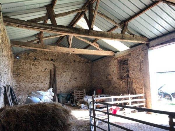 Maison à vendre à Nueil-les-Aubiers dans les Deux-Sèvres (79250), ref : 40-COMPANY38218TQG