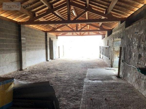 Maison à vendre à Nueil-les-Aubiers dans les Deux-Sèvres (79250), ref : 40-COMPANY38218TQG