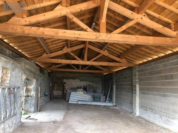 Maison à vendre à Nueil-les-Aubiers dans les Deux-Sèvres (79250), ref : 40-COMPANY38218TQG