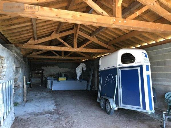 Maison à vendre à Nueil-les-Aubiers dans les Deux-Sèvres (79250), ref : 40-COMPANY38218TQG