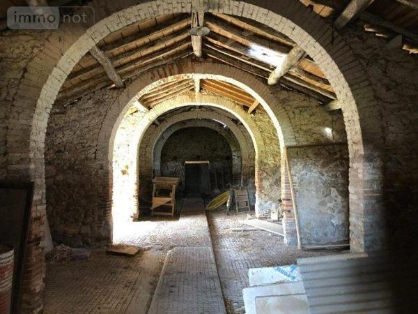 Maison à vendre à Nueil-les-Aubiers dans les Deux-Sèvres (79250), ref : 40-COMPANY38218TQG