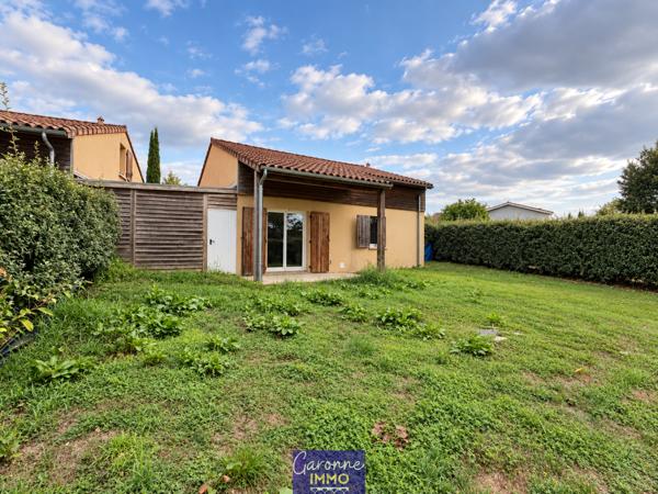 Maison 4 pièce(s) 3 chambre(s) 102 m²
