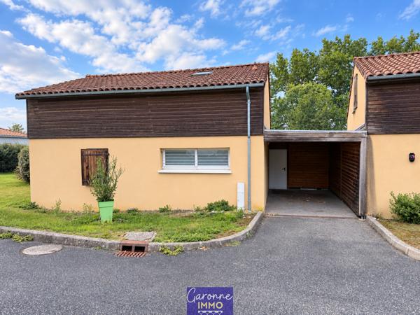 Maison 4 pièce(s) 3 chambre(s) 102 m²
