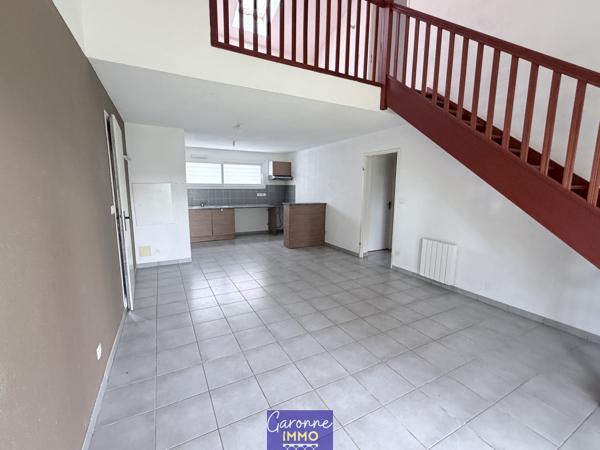 Maison 4 pièce(s) 3 chambre(s) 102 m²