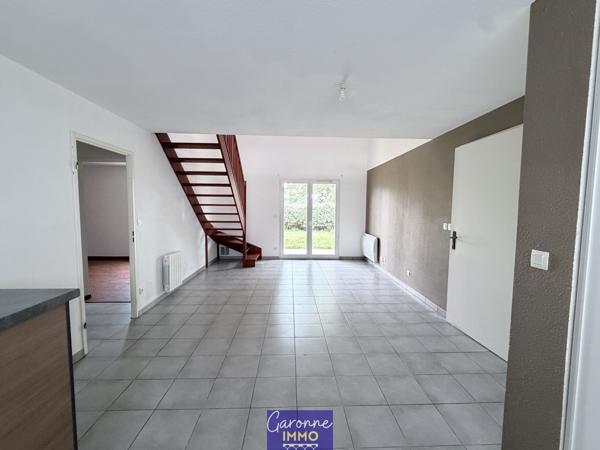 Maison 4 pièce(s) 3 chambre(s) 102 m²