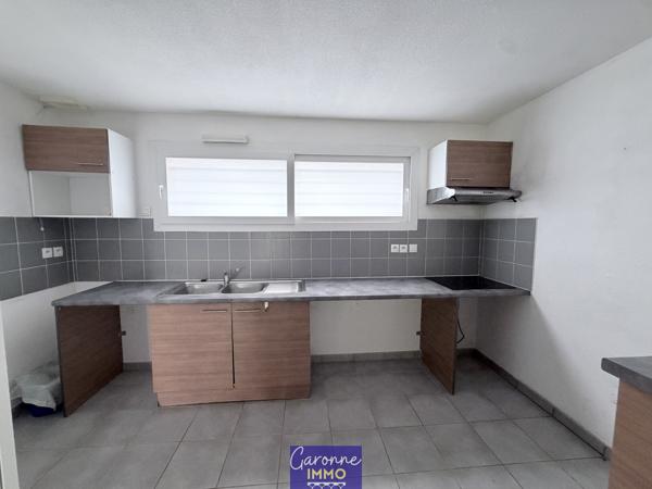 Maison 4 pièce(s) 3 chambre(s) 102 m²