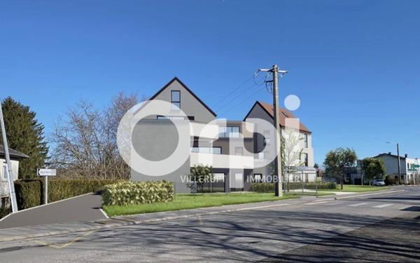 Appartement à vendre    3 pièces • 81 m2 Villers-la-Montagne