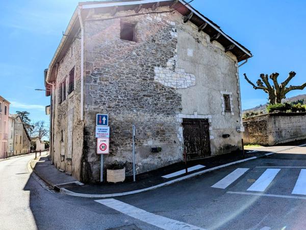 Vente / Maison de village