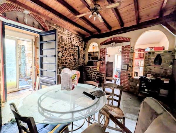 Vente / Maison de village