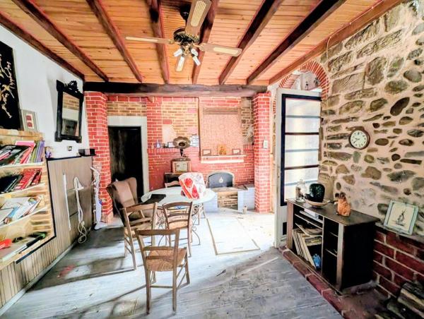 Vente / Maison de village