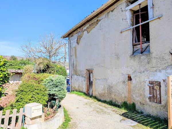 Vente / Maison de village