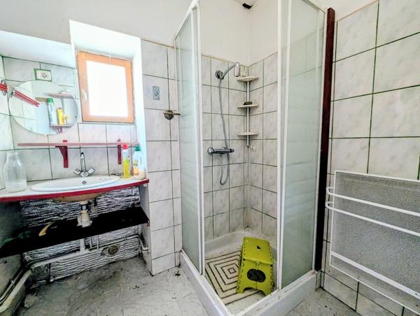 Vente / Maison de village